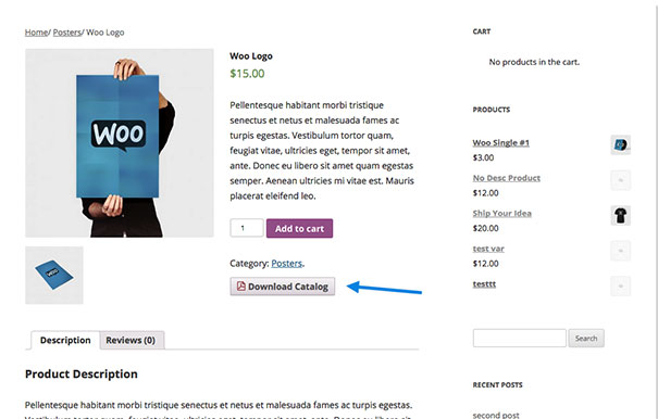 store-catalog-pdf-download-button